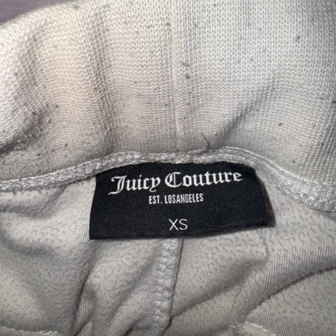 Vita juicy couture byxor  - 2