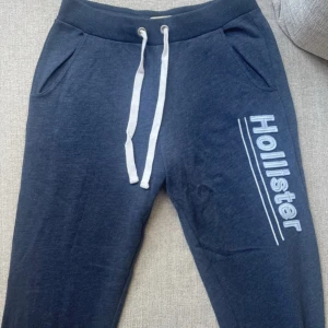 Hollister mjukisbyxor  - Fint skick, strl s