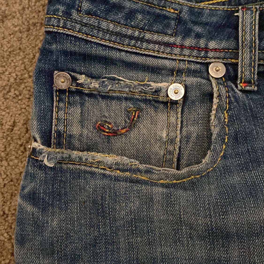 Jacob Cohen Limited edition - 3