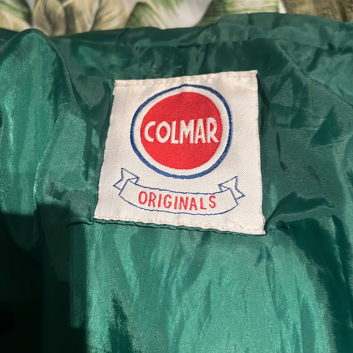 Svart Colmar pufferjacka med huva - 3