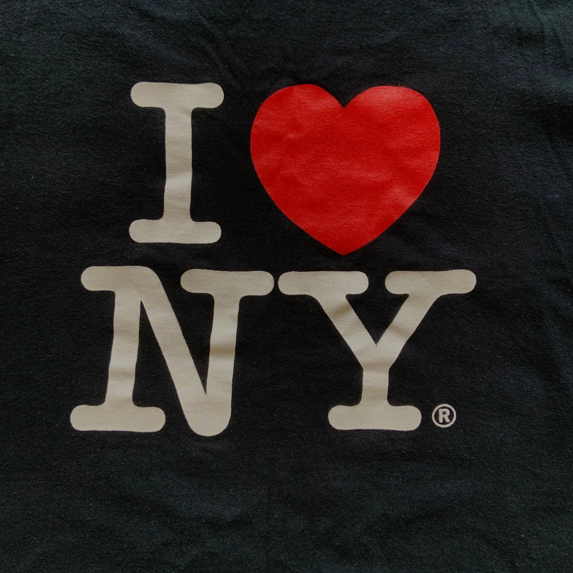 I love NY t-shirt!💋 - 1
