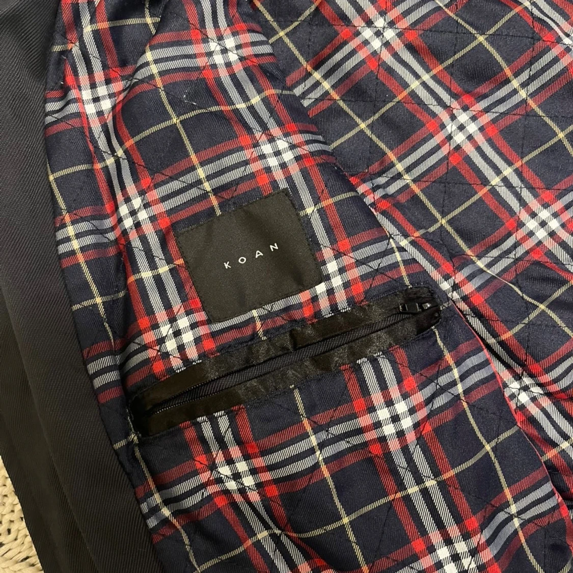 Field Jacket från Koan - 3