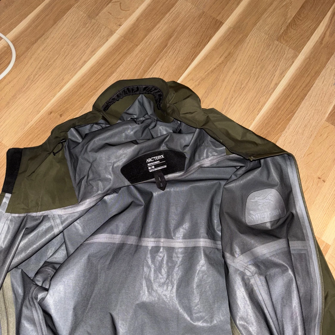 Acteryx beta lt jacka - 2