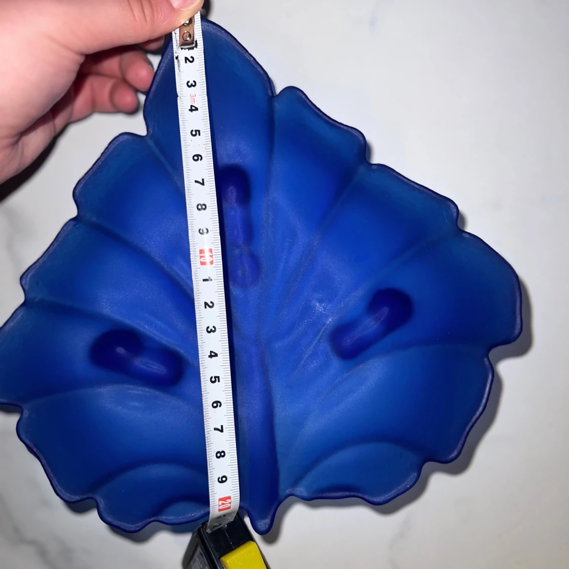 Lyxig Prydnadskål - 1