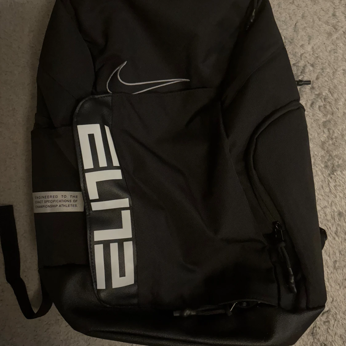 Nike elite väska 