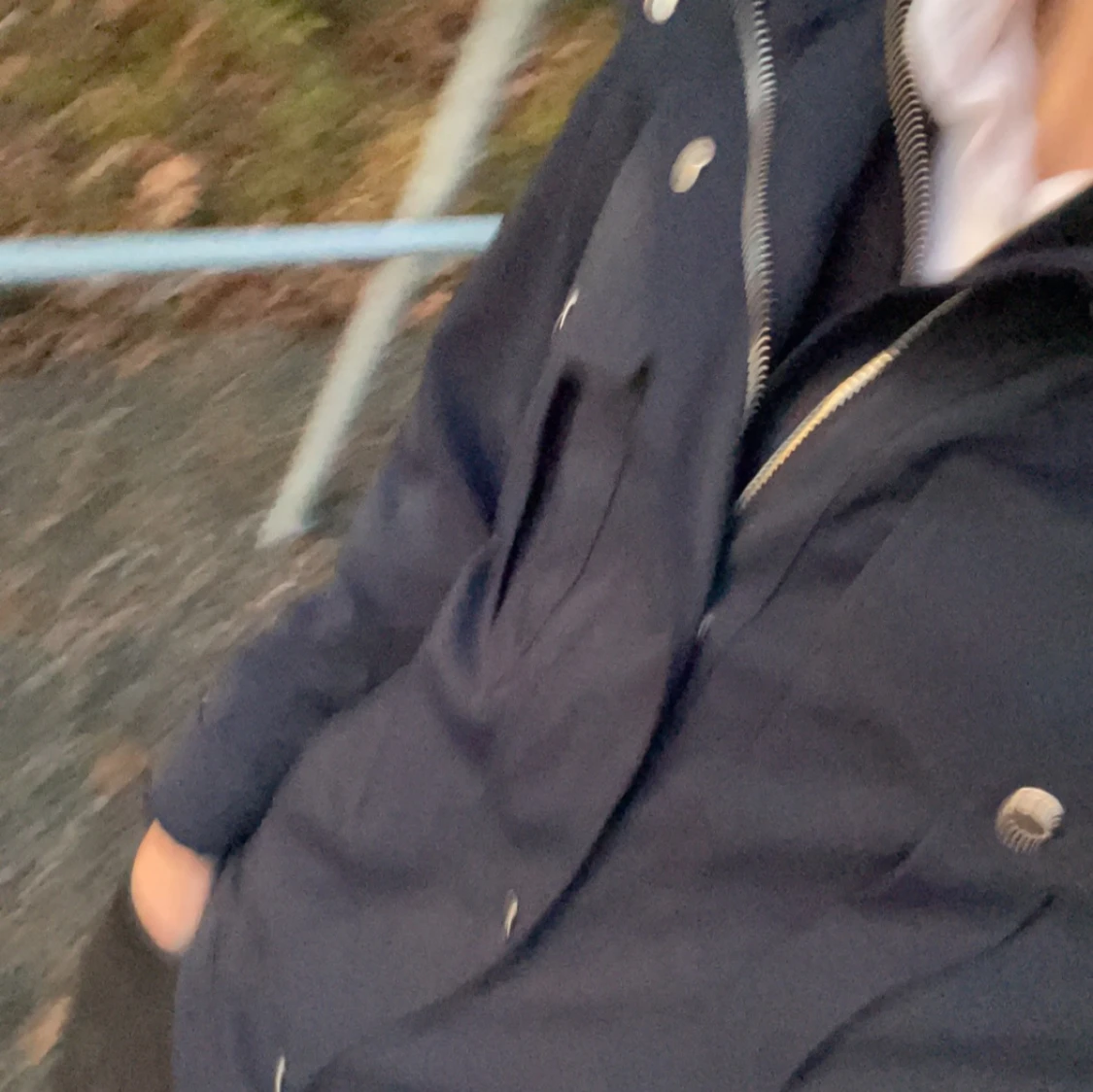 J.Lindeberg Höst/vår jacka  - 1