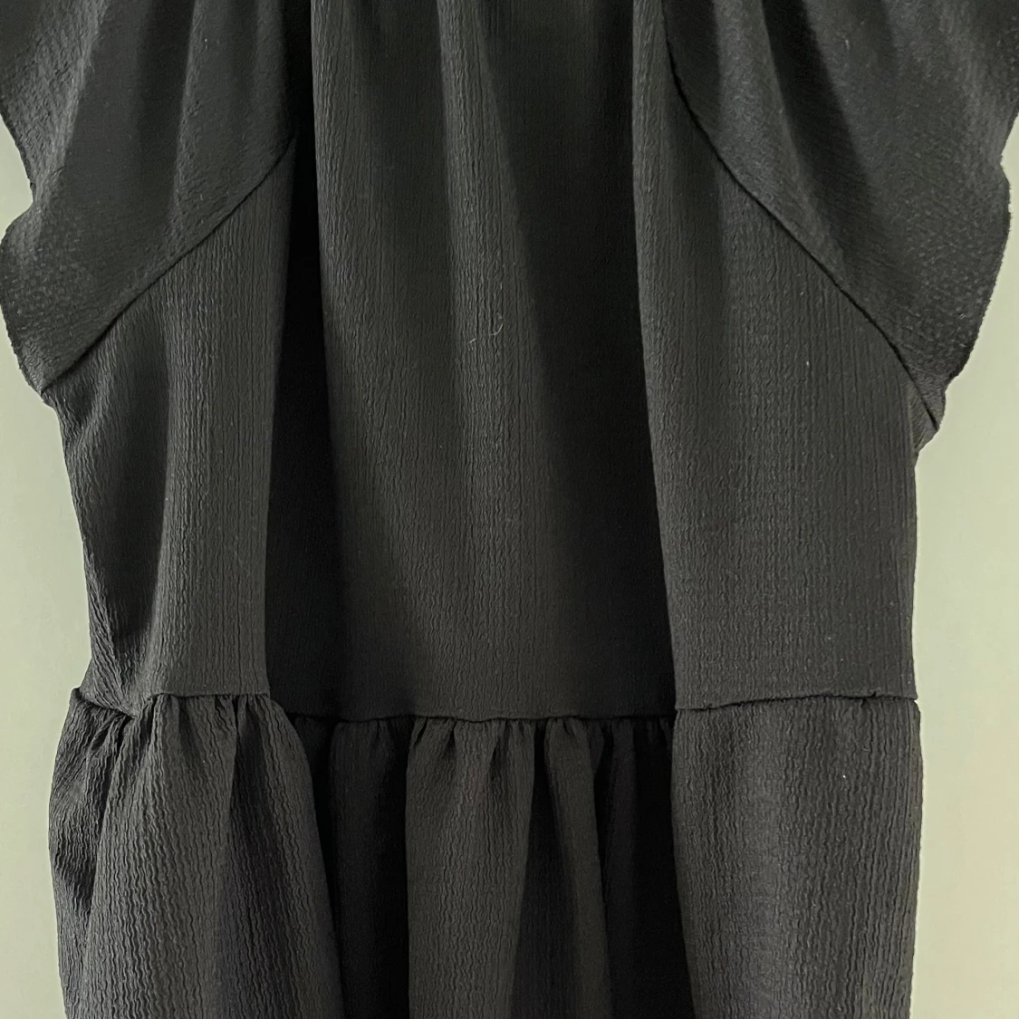 Peplumtopp Cornelia - 3