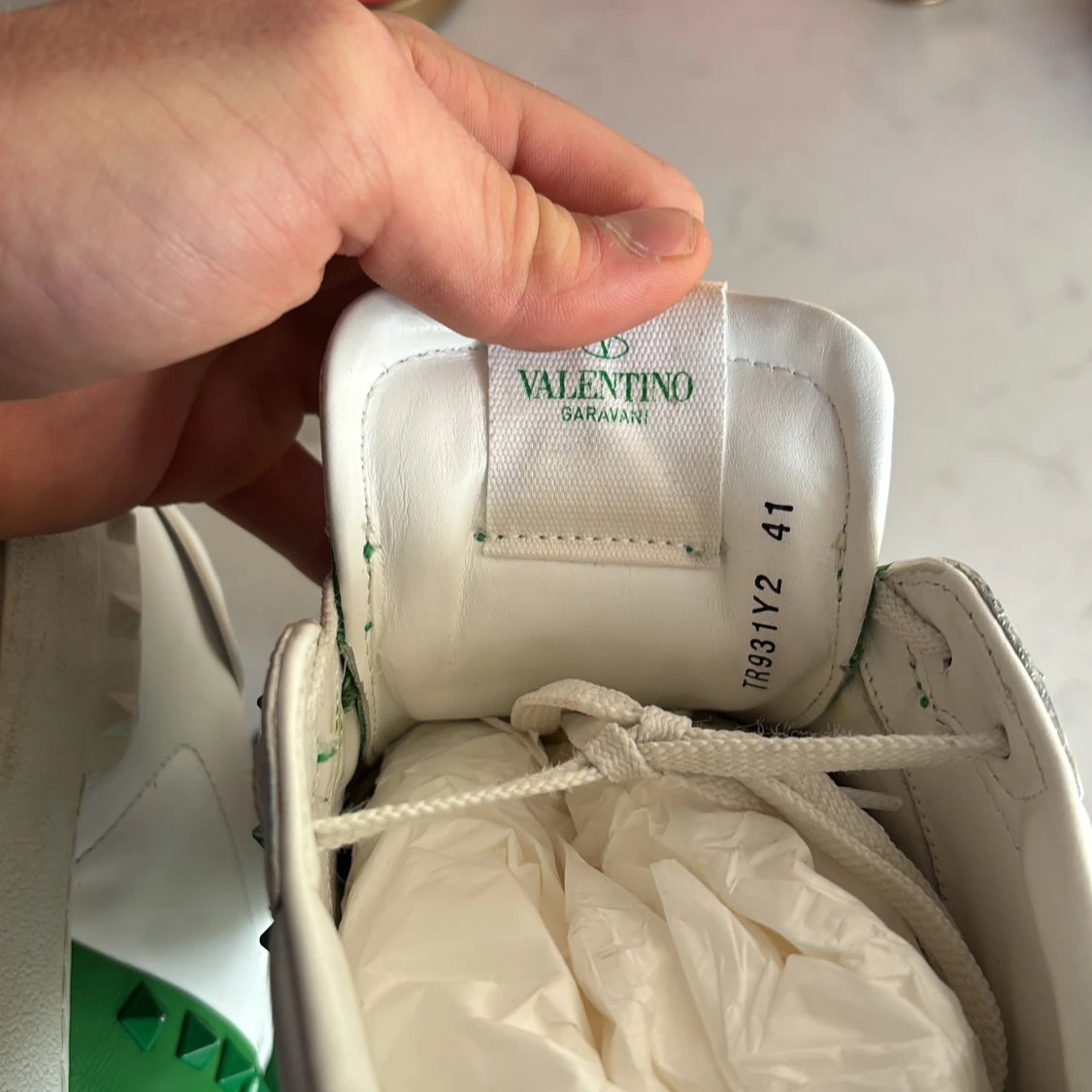 Valentino garavani rockstud untitled - 3