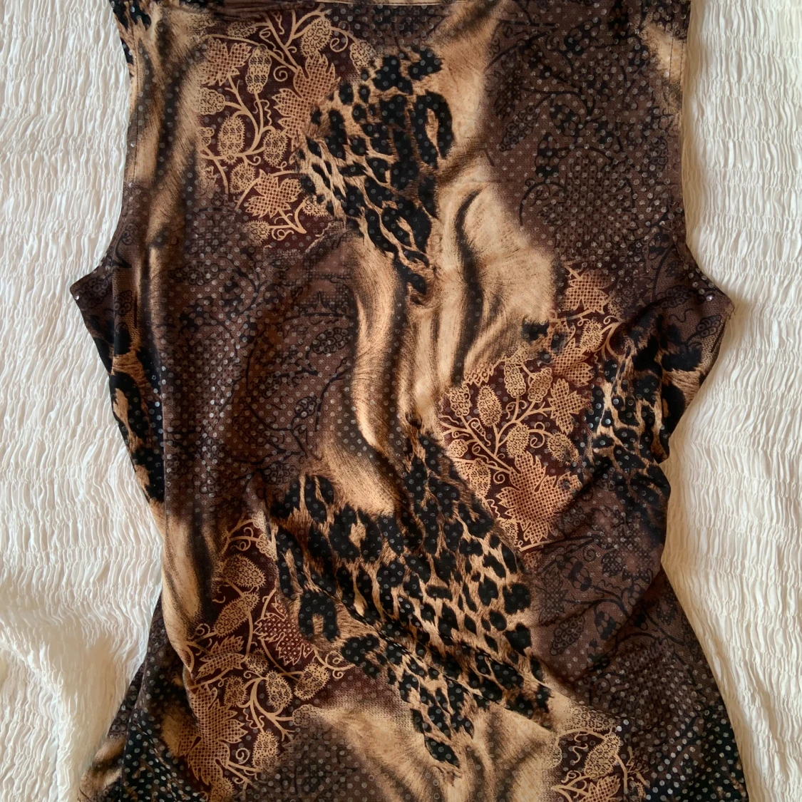 Ikonisk paljettopp!💋 - 2