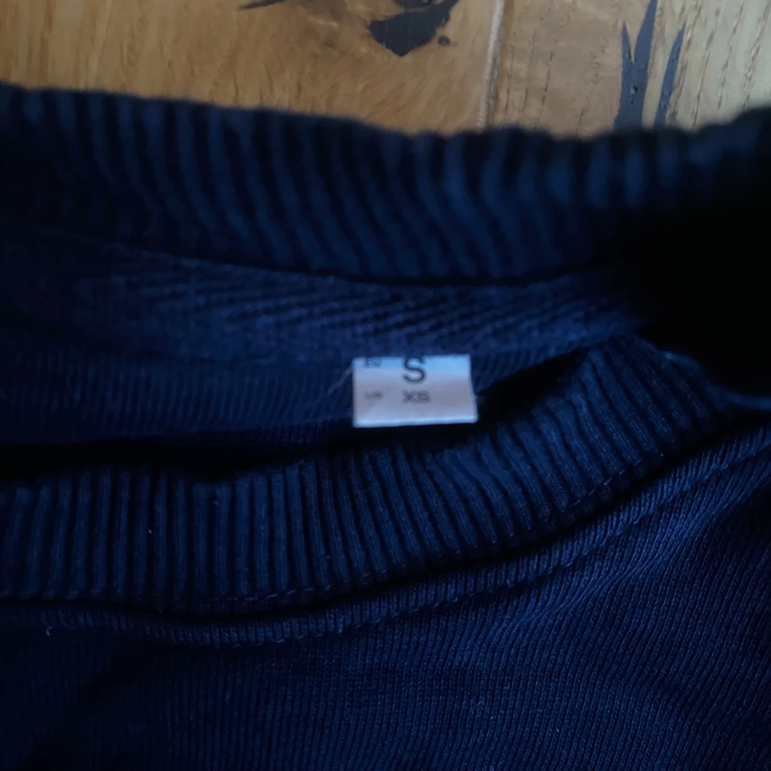 D’once De La Sense Crewneck - 3