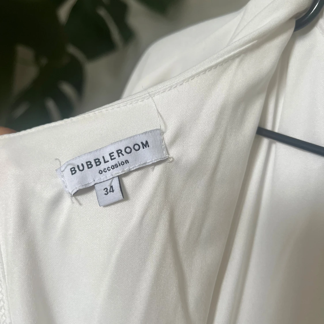 Studentklänning - 1