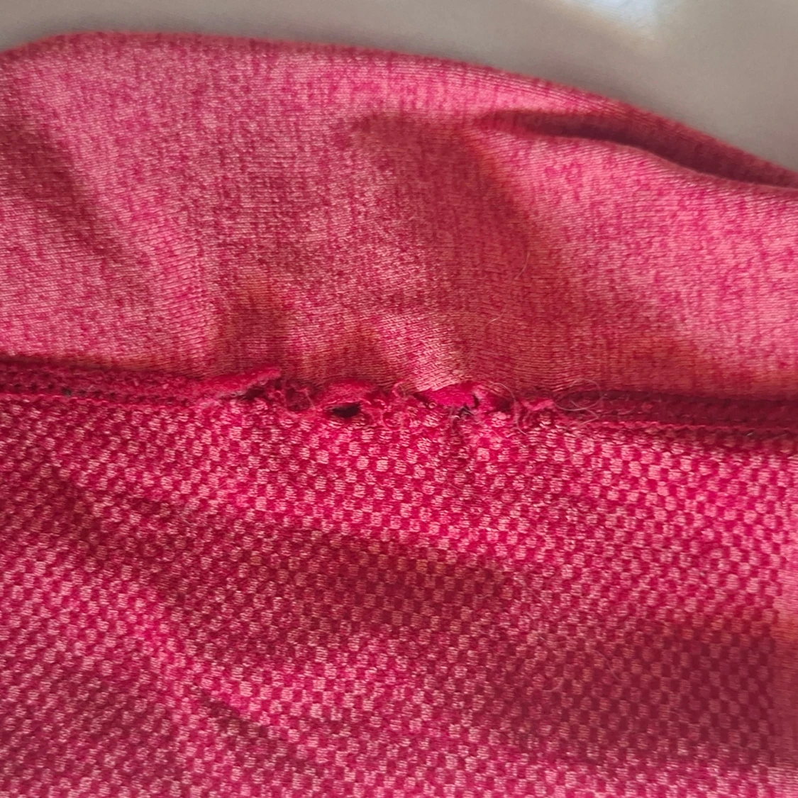 Rosa seamless leggings från lager 157 Funktion - 4