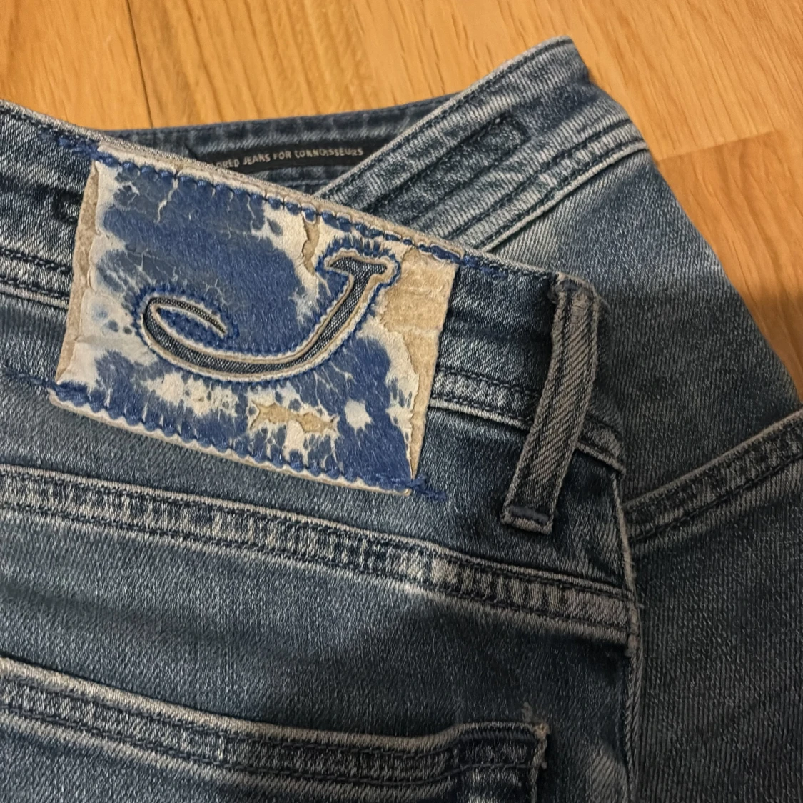 Jacob Cohën Jeans - 4