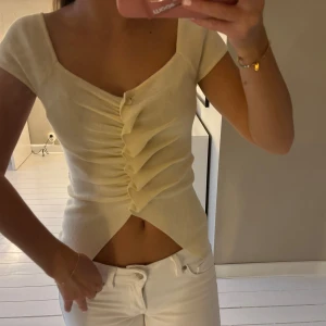 Festtopp Zara  - Så snygg använd 1 gång bra skick 