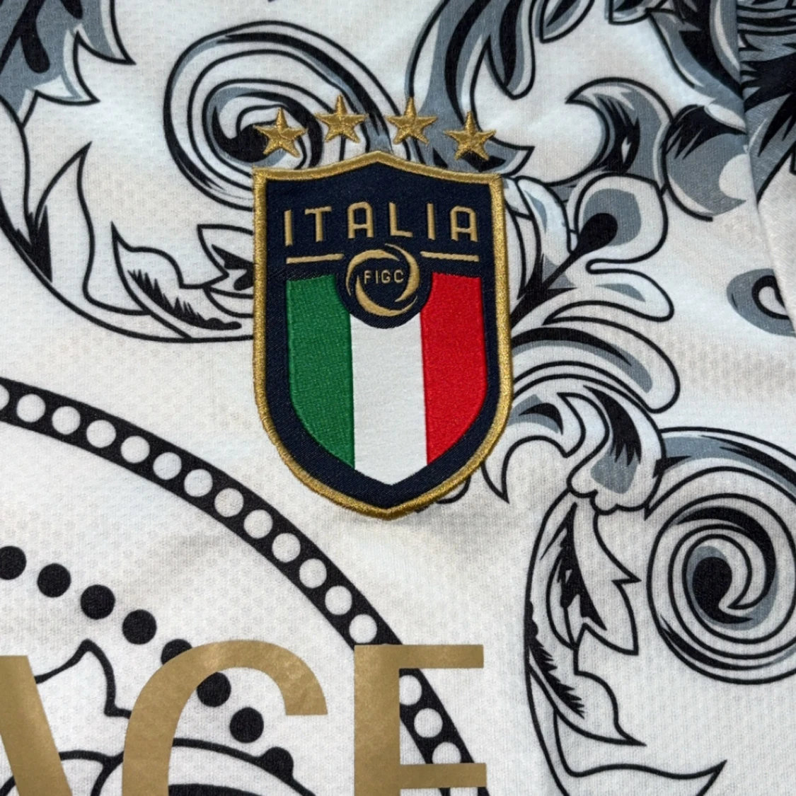  Puma fotbollströja M - 1