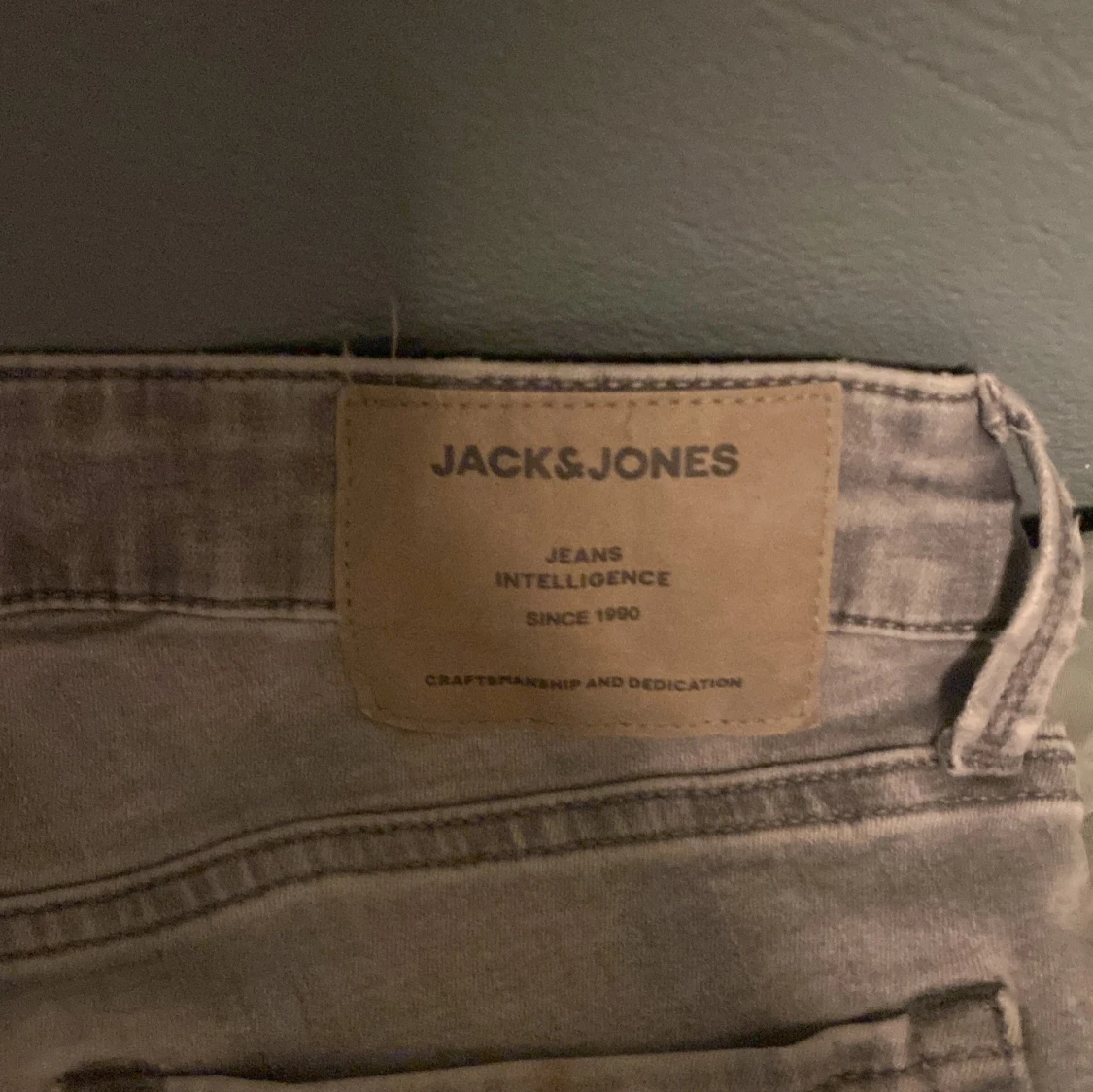 Jack and Jones jeans - 2
