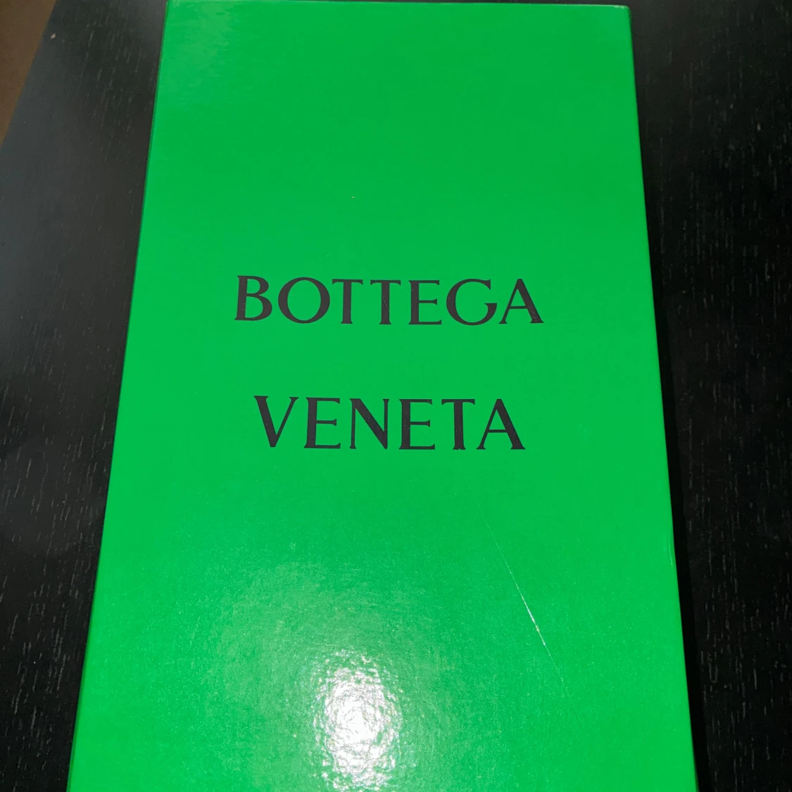 Bottega Veneta skor - 3
