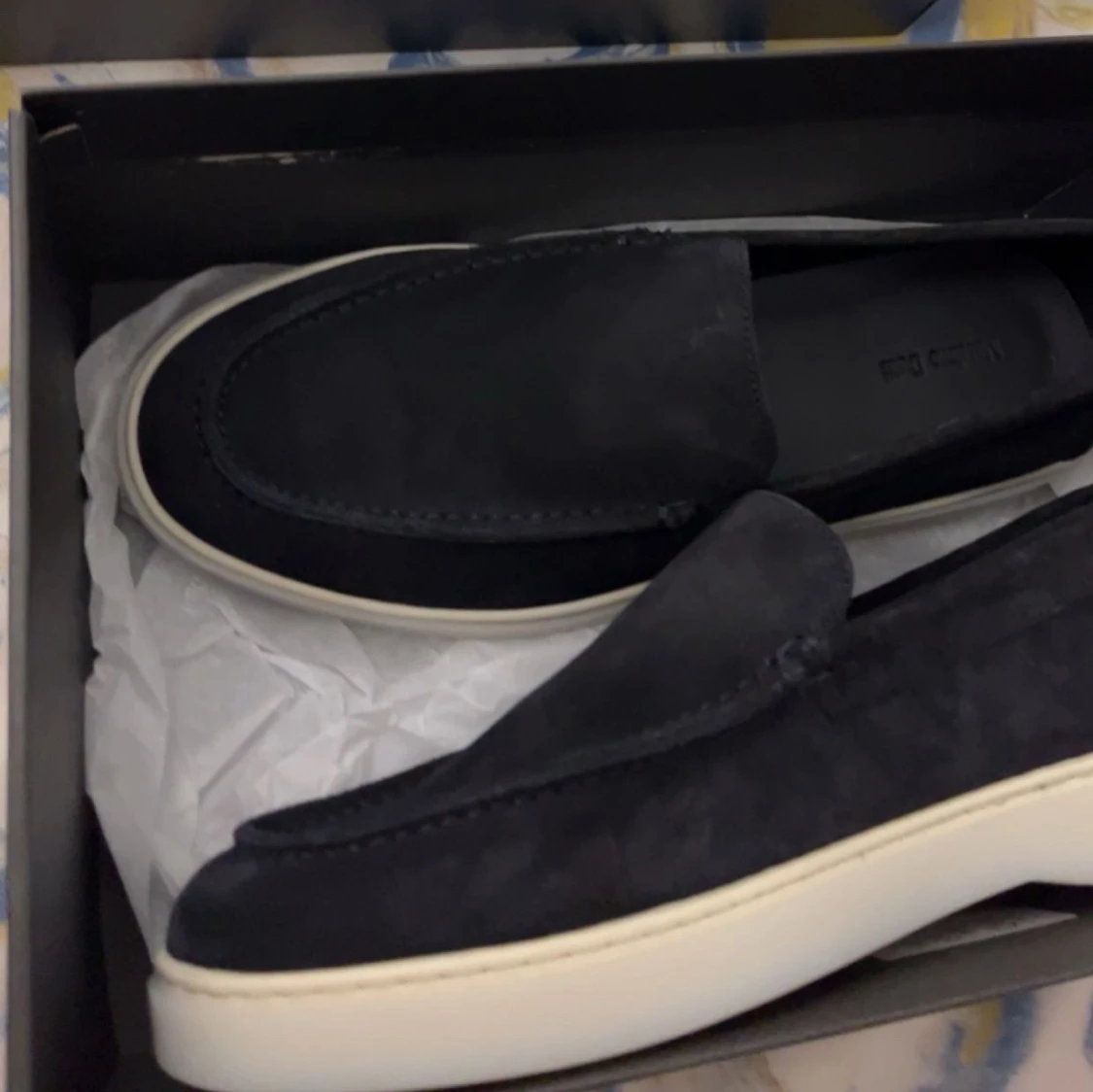 Loafers, Massimo dutti - 3