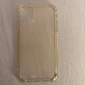iPhone 11 skal  - Snygg iPhone 11 skal