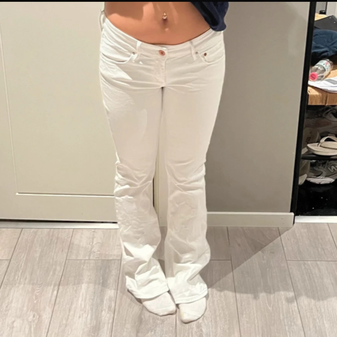 Lowwaist jeans  - 1