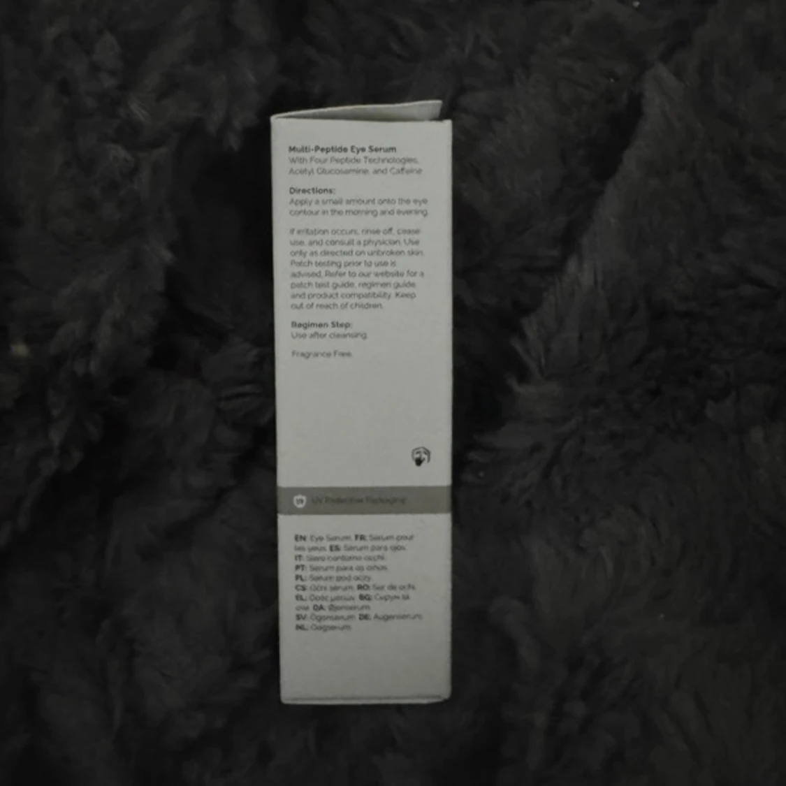 The Ordinary Multi-Peptide Eye Serum - 1