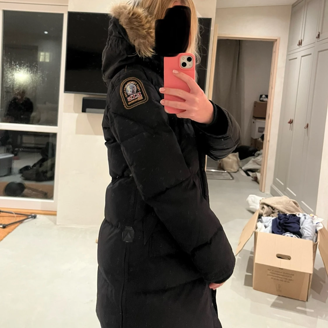 Parajumer jacka  - 3