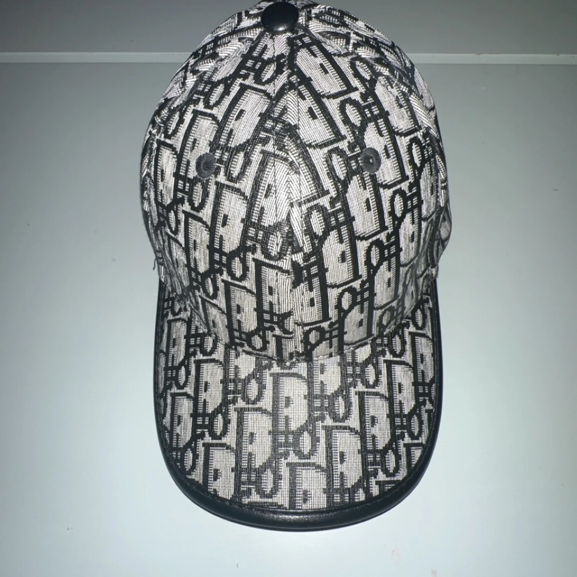 Christian Dior keps  - 1