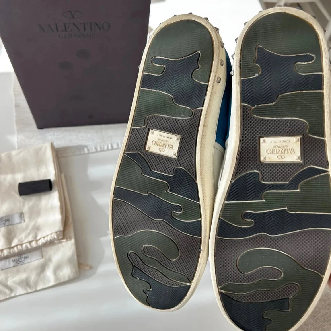 Valentino Flycrews - 2