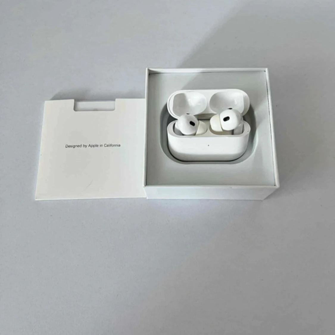 AirPods Pro 2nd Generation - 3
