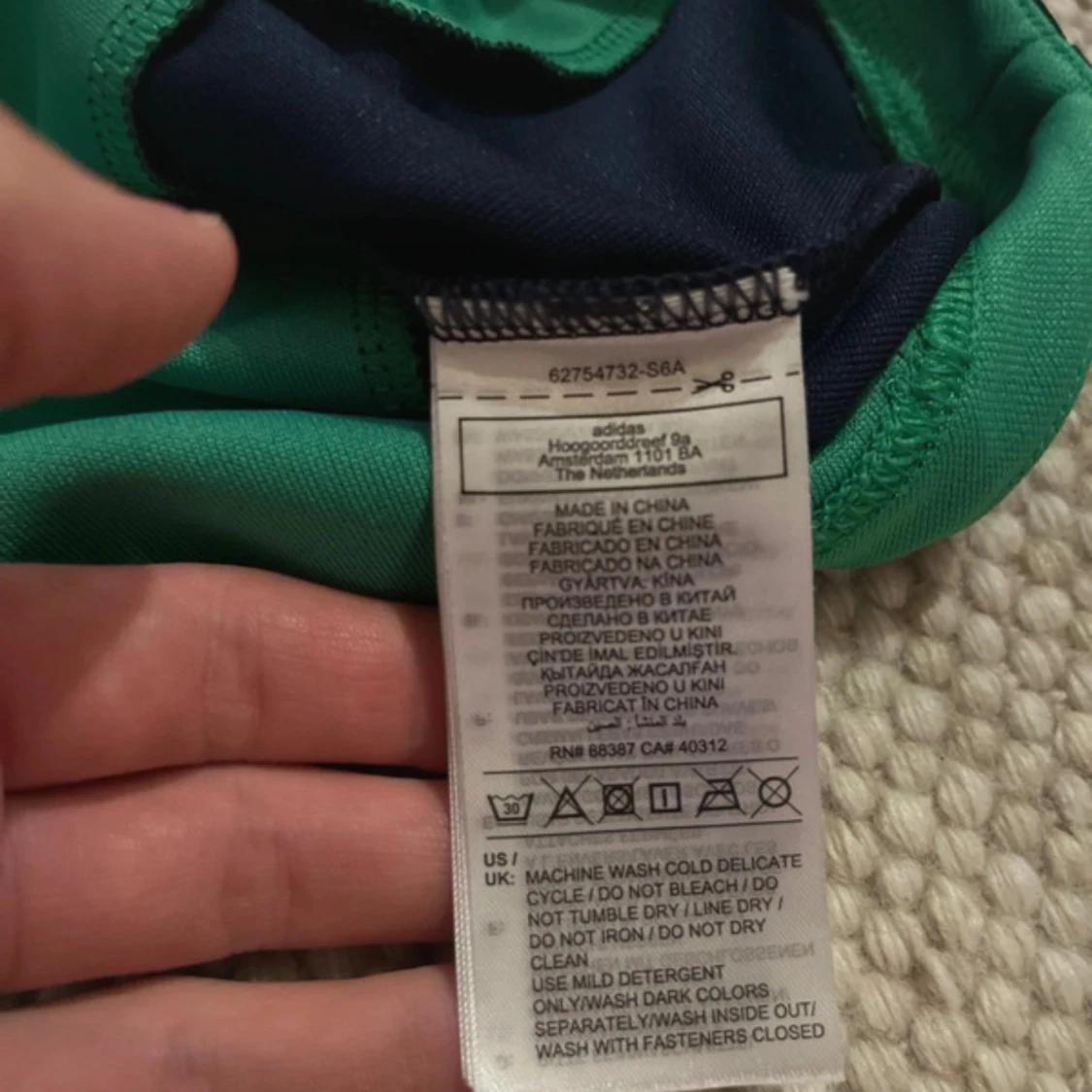 Wales Bonner T-shirt  - 3