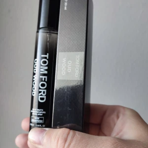 Tom Ford Oud Wood Perfume - Tom Ford Oud Wood Perfume. 33ml bottle. New! A great winter/fall fragrance.