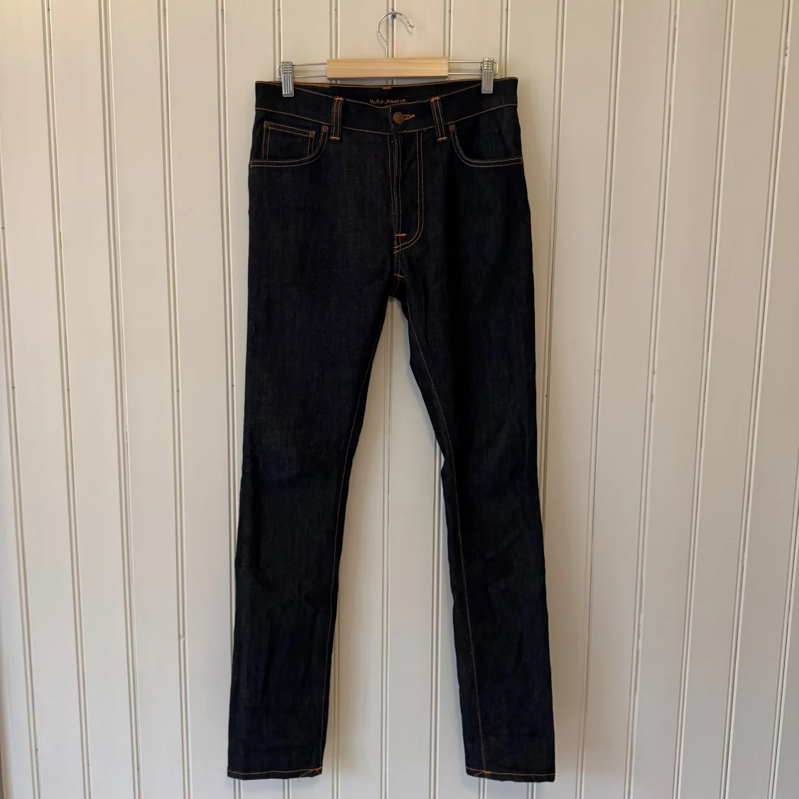 Nudie jeans lean dean - 2