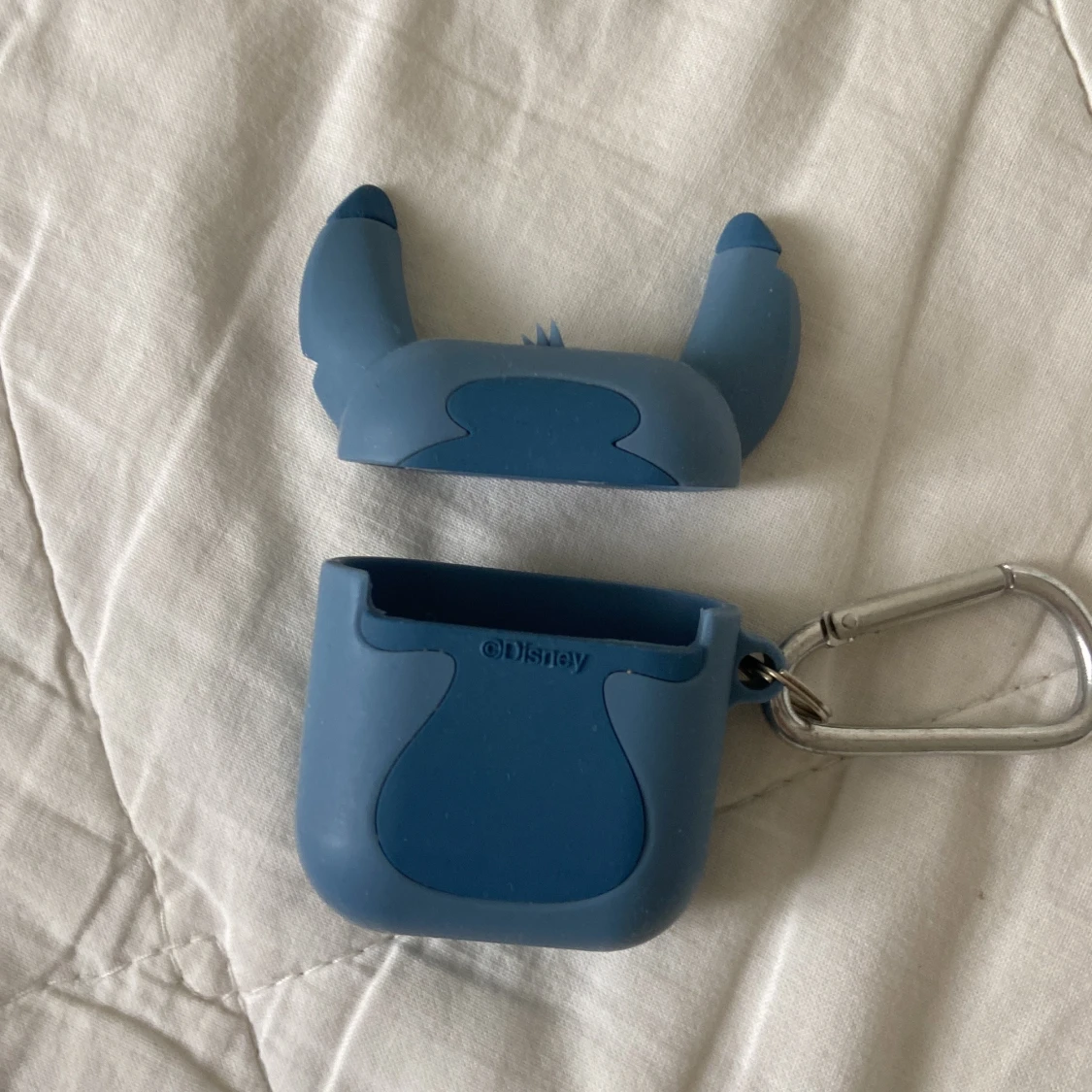 Stitch AirPod fodral - 1