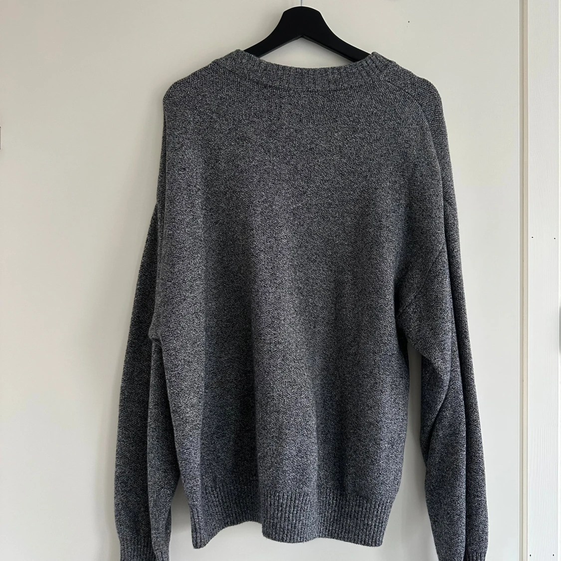  Stickad tröja Polar Skate Co - 1