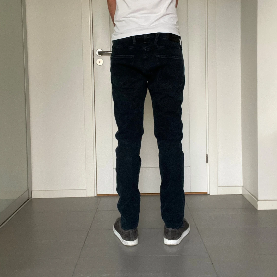 Replay Hyperflex Jeans  - 2