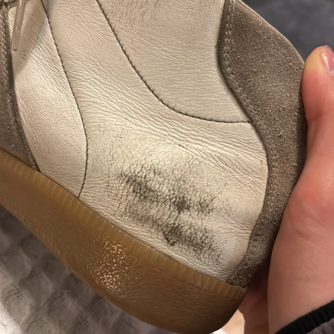 Vita maison margiela gats - 4