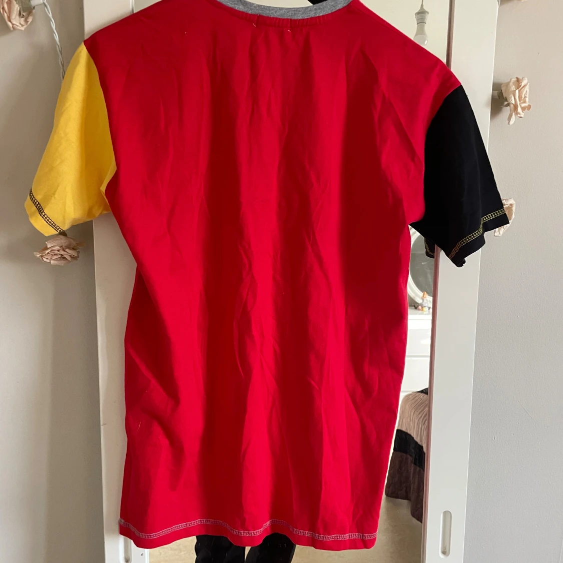 College t-shirt från Relax Mode - 1