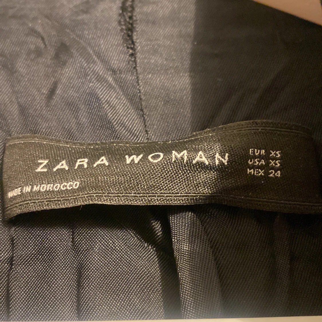 Kavaj/Blazer från Zara - 1