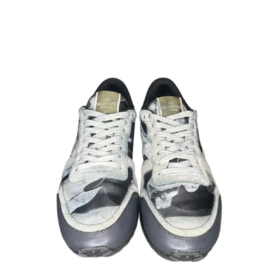 Valentino rockrunner - 2