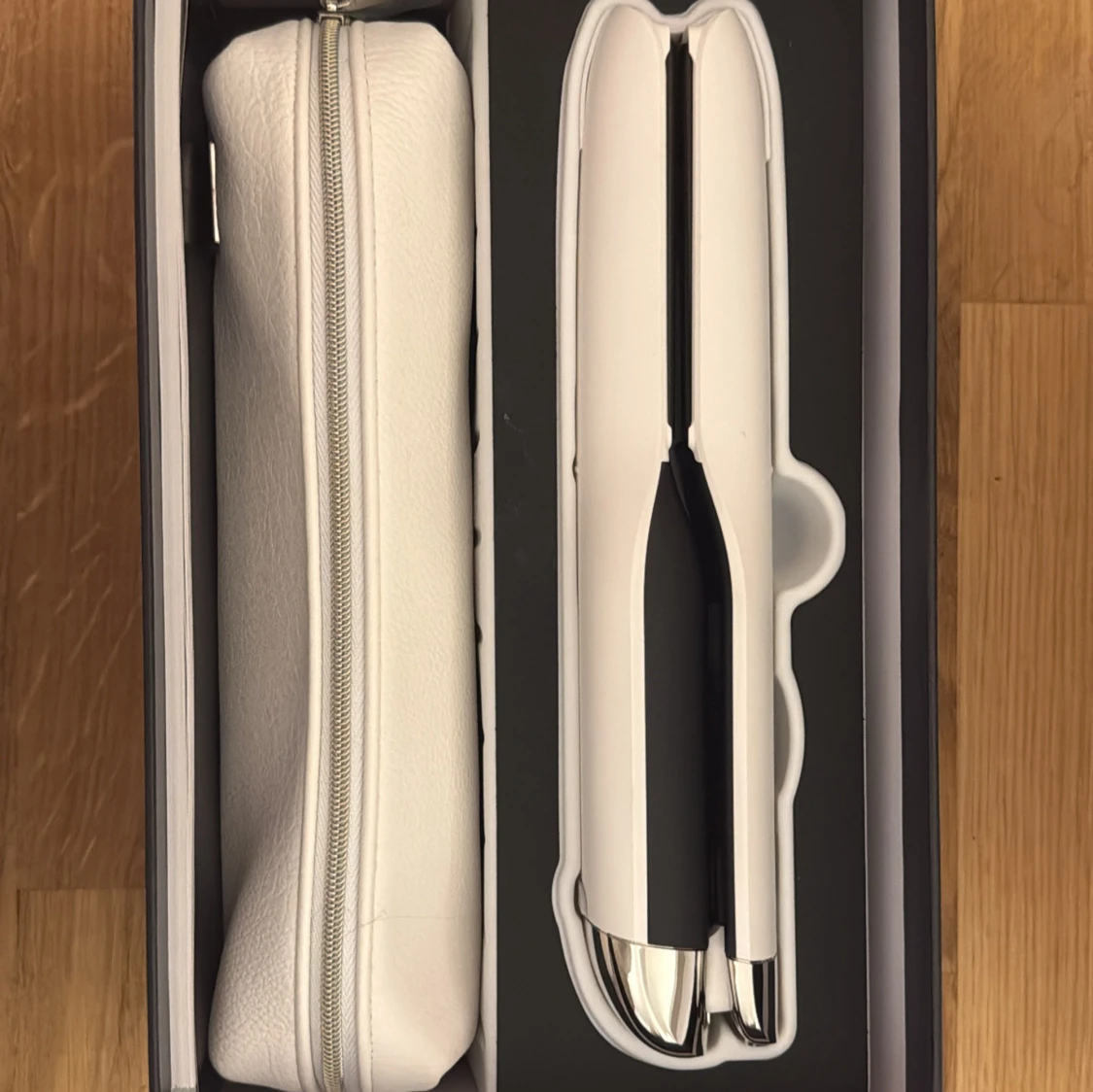 ghd Unplugged Cordless Styler - 2