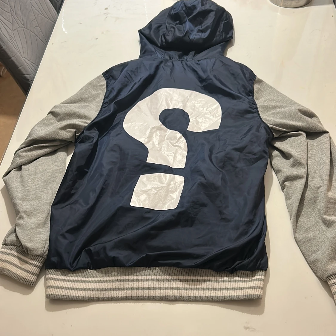 Sweet SKTBS windbreaker/cardigan - 4