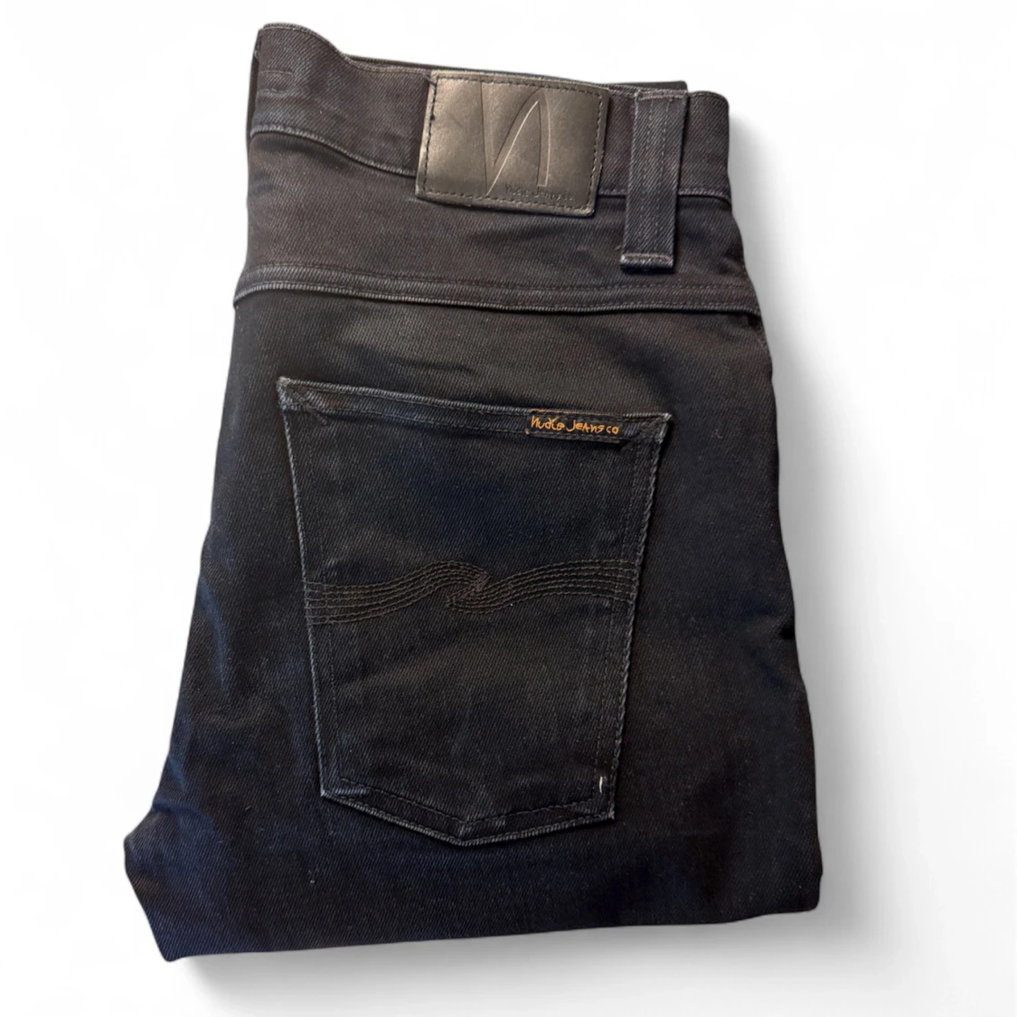 Nudie jeans Grim Tim  - 2