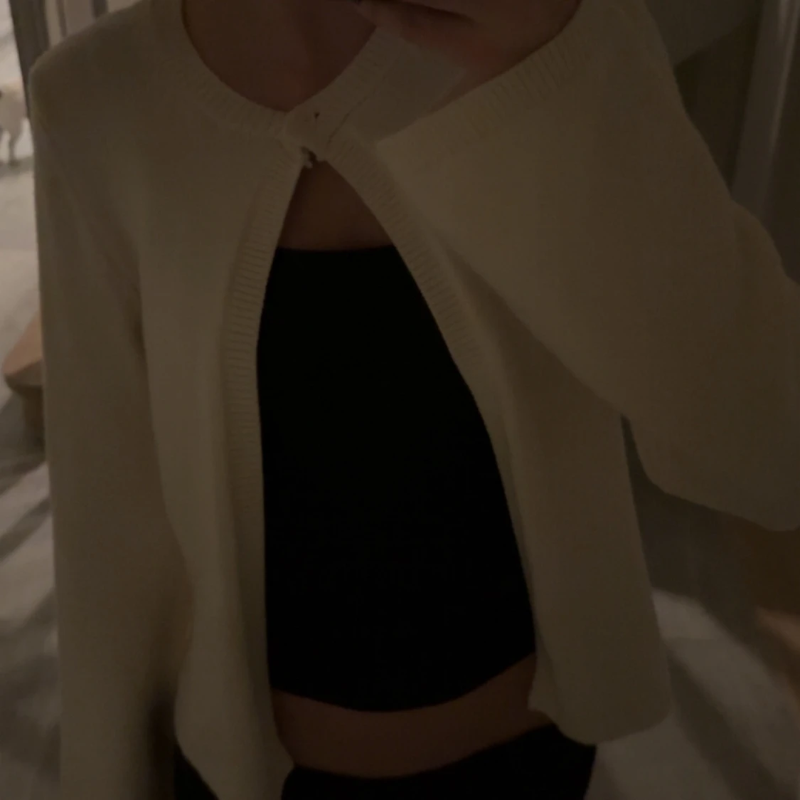 Kofta från Gina  - 1