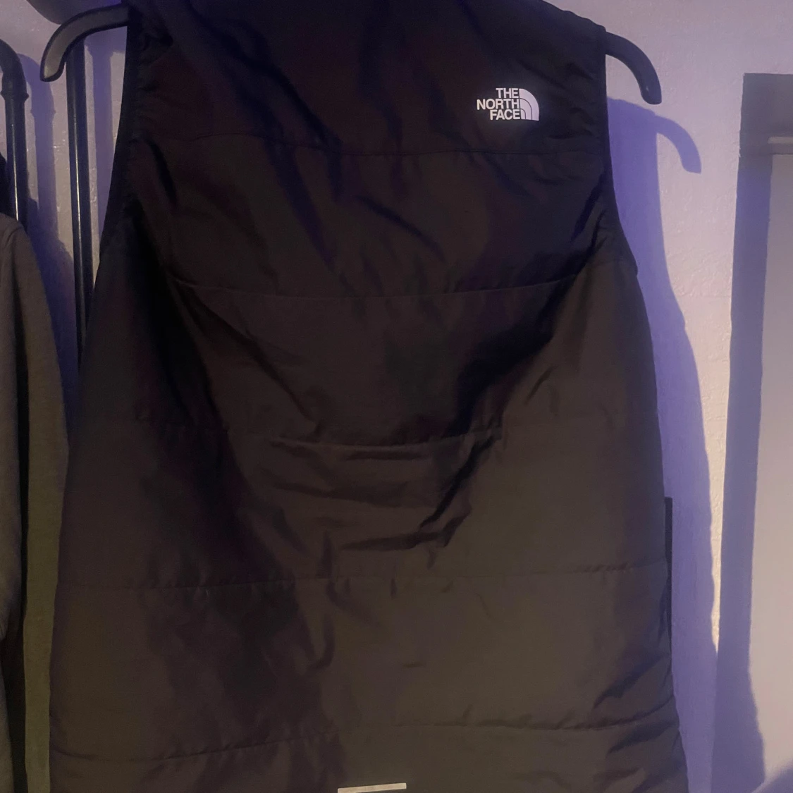 the north face väst - 1