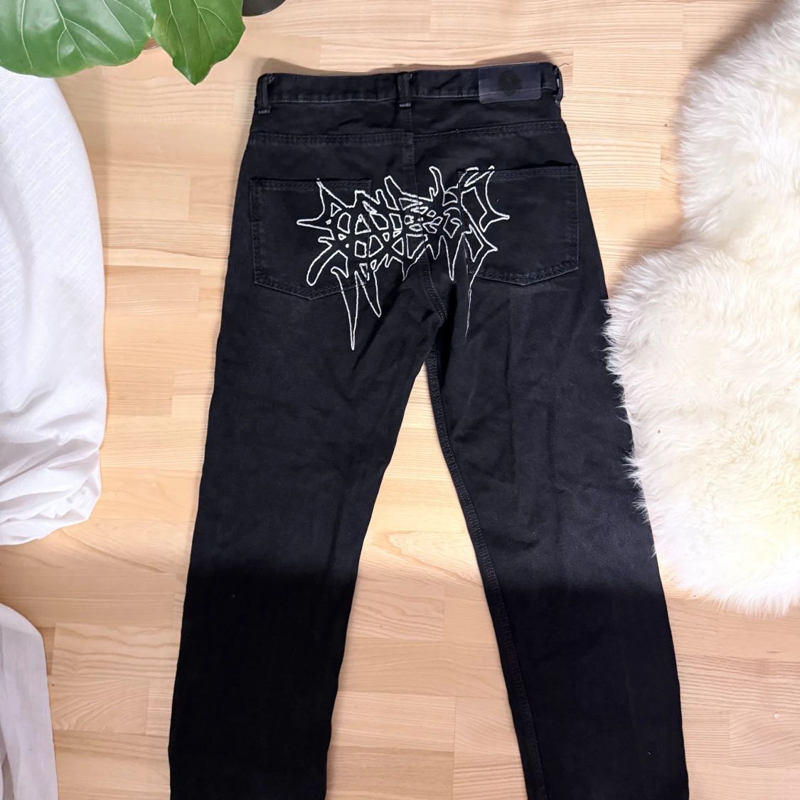 *RARE* Sadboygear Jeans
