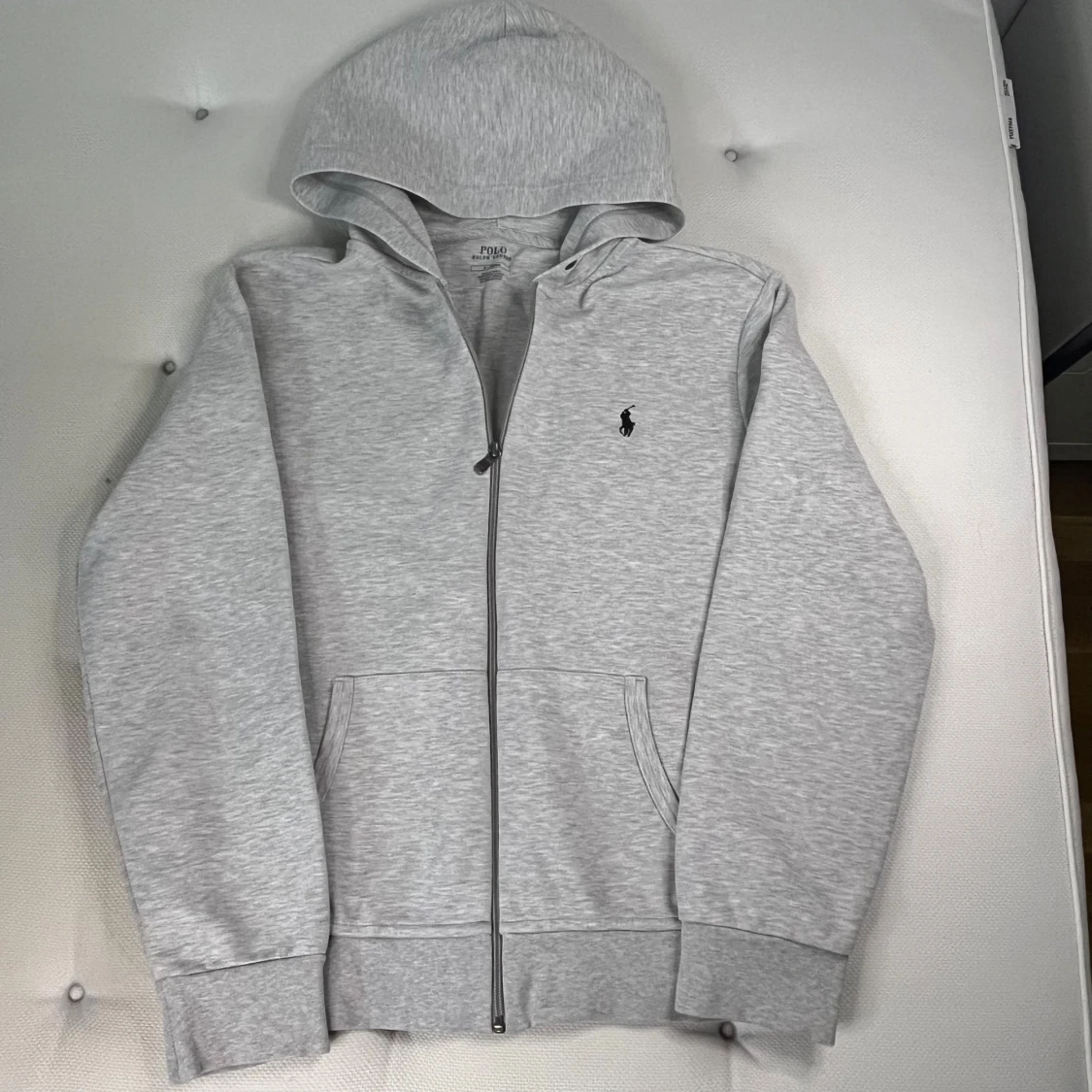 Polo Ralph Lauren Zip hoodie - 1
