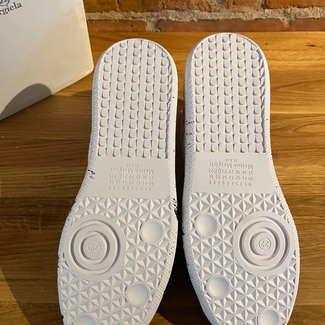 Maison margielas - 3