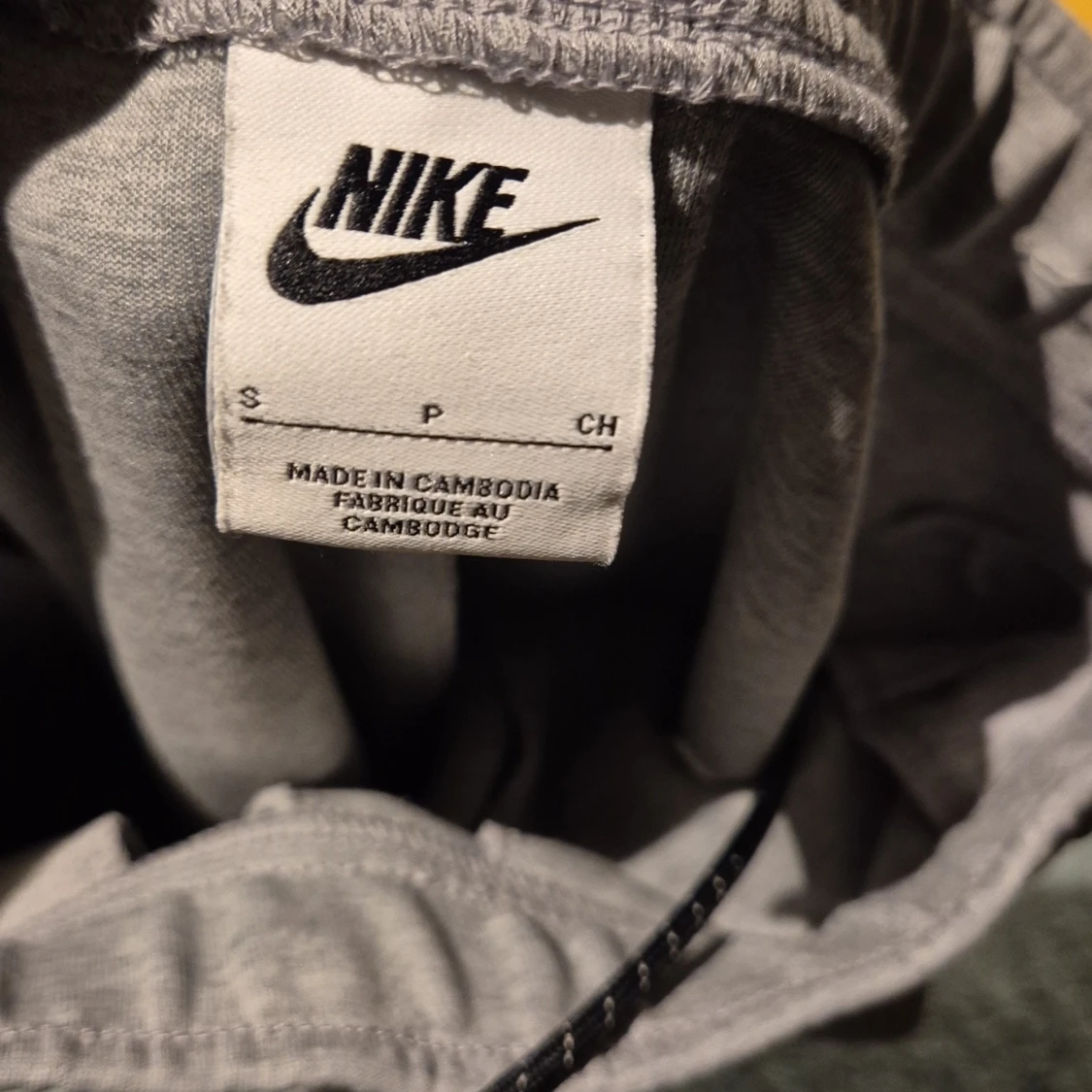 Nike tech joggers - 2