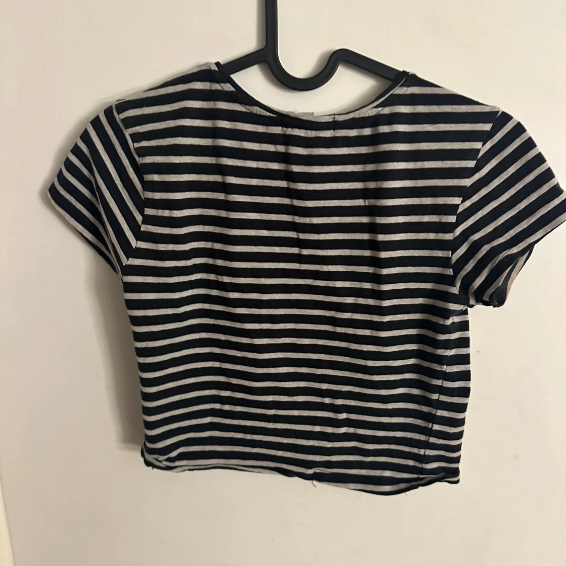 Randig croppad topp från Atmosphere - 1