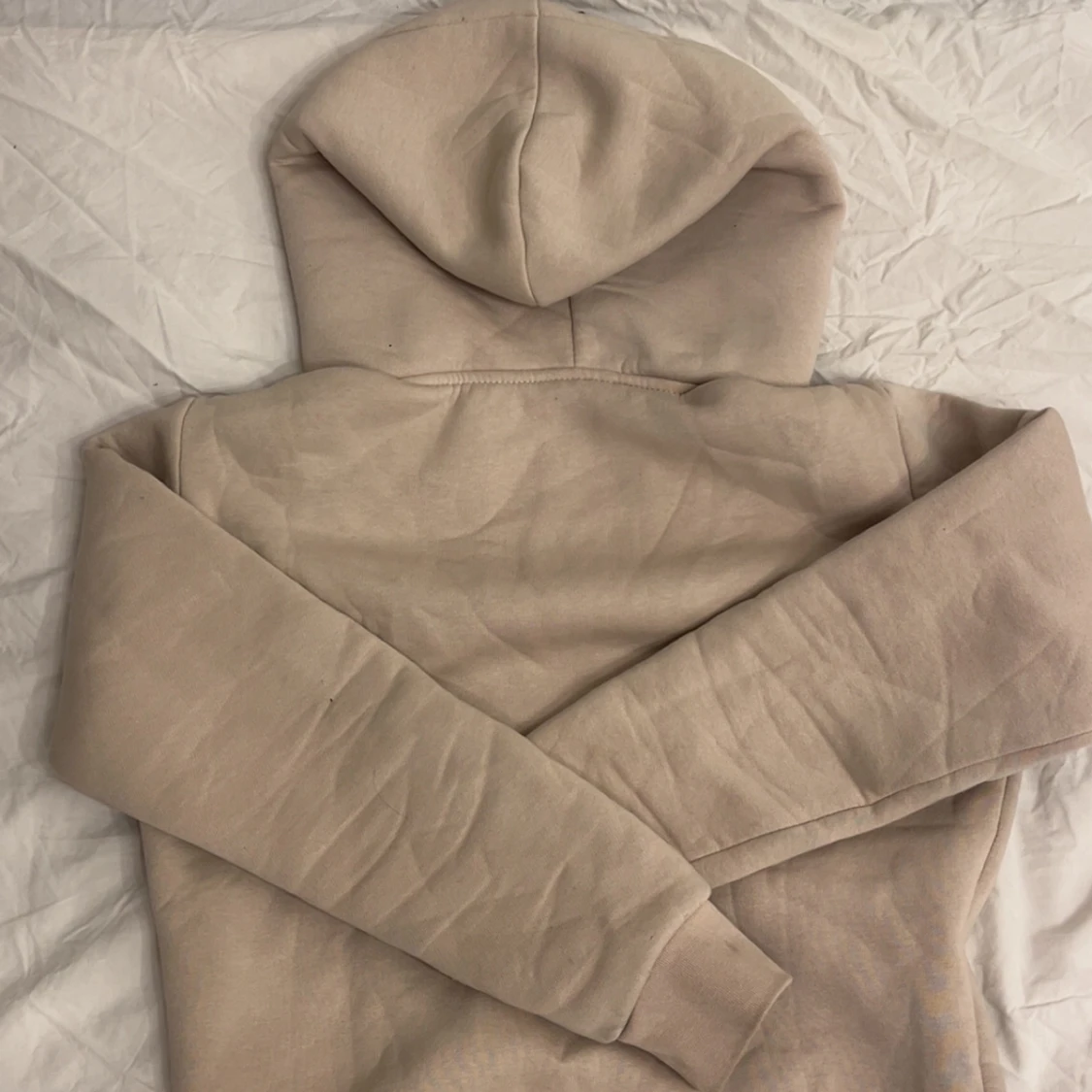 Beige hoodie från Polo Ralph Lauren - 1